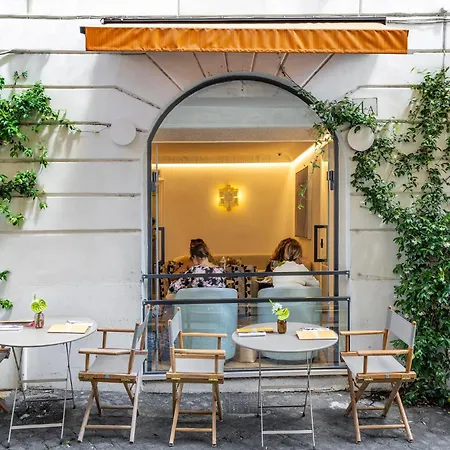 Nerva Boutique Hotel-2