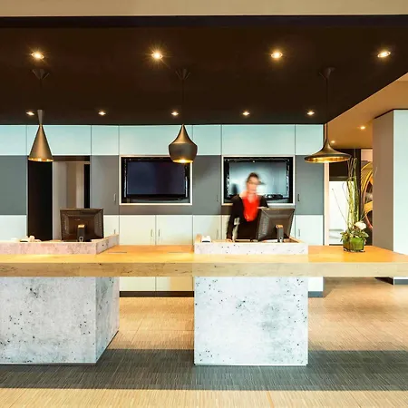 ibis Hotel München Garching-2