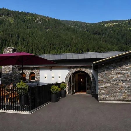 First Mountain Hotel Zillertal-2