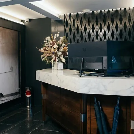 Hippodrome Hotel Condesa-2