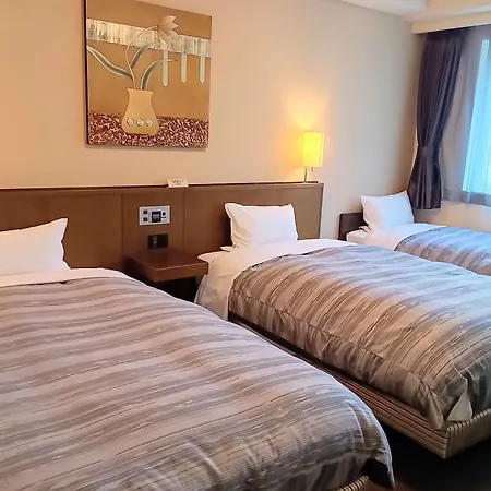 Route Inn Grantia Dazaifu-3