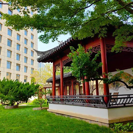 Beijing Landmark Hotel-2