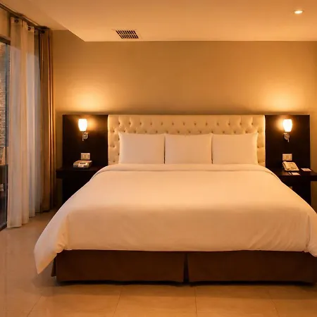 Sol de Oro Hotel&Suites-2