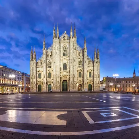 Jr Hotels Bocconi Milano-3