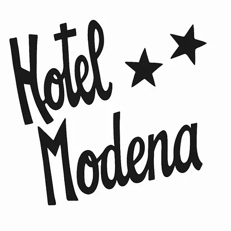 Hotel Modena Old Town-3