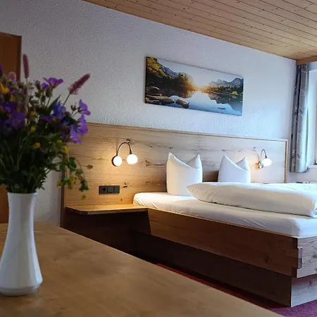 Pension Edelweiss-3