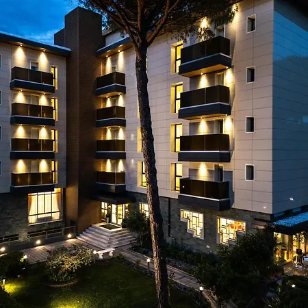 Hotel Meridianus-2