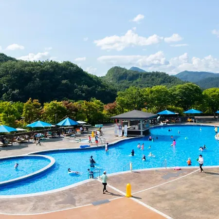 Elysian Gangchon Resort-3