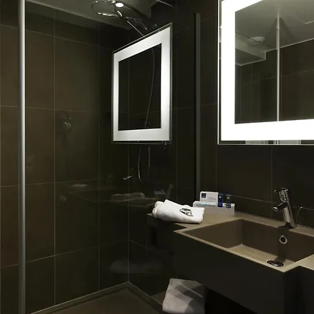 Novotel Leuven Centrum-2