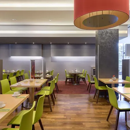 Novotel Aachen City-3