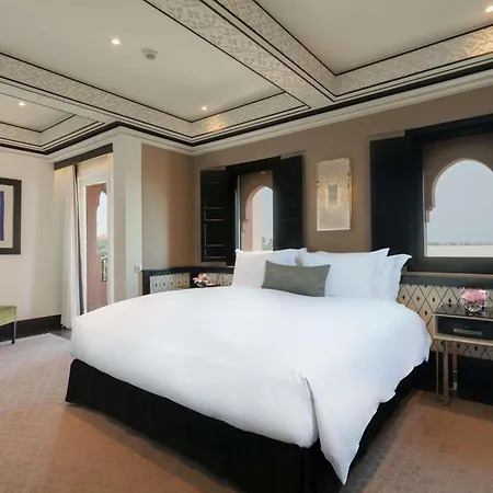 Sofitel Marrakech Palais Imperial & Spa-2