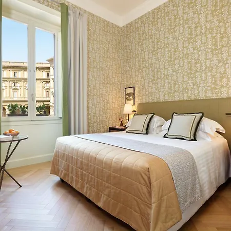 Rocco Forte Hotel Savoy-2