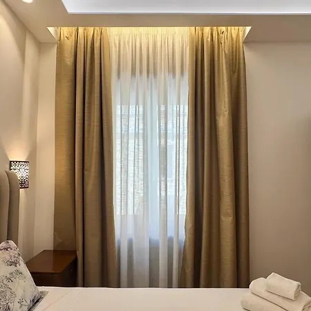 St. Peter' Six Rooms & Suites-2