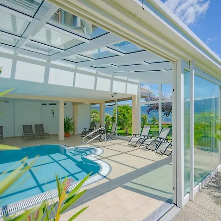 DAS MATSCHER Residence&Garden Hotel-2