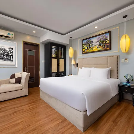 Golden Legend Diamond Hotel-2