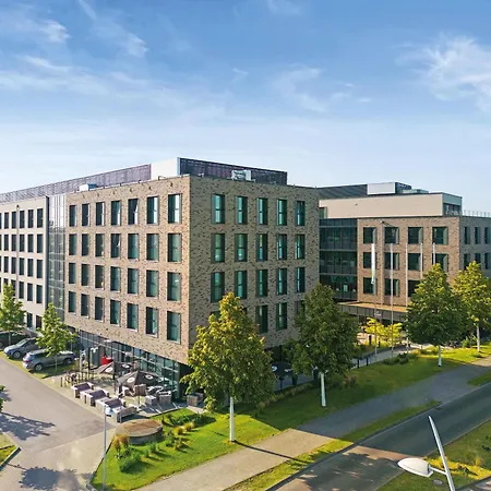 Hey Lou Hotel Monheim Am Rhein-3