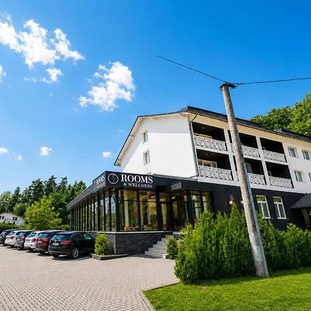 236 Rooms Woerthersee - Adults Only-3