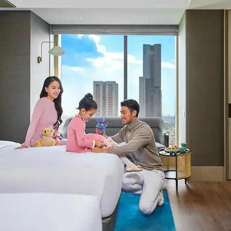 Intercontinental Kaohsiung By Ihg-3