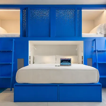 Coeo Pod Hostel Beatas-3