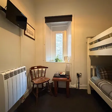 Belford Hostel-2