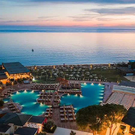 Rixos Park Belek - The Land Of Legends Access-3