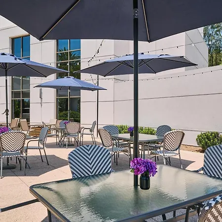 Doubletree By Hilton Irvine Spectrum-3