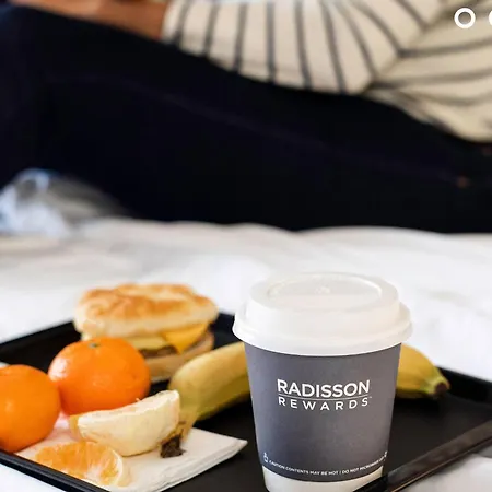 Radisson Bogota Metrotel-2