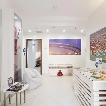 Bella Pescara B&B-2