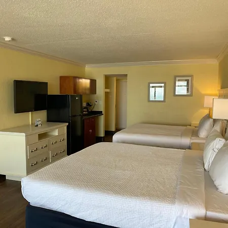 North Shore Oceanfront Resort Hotel-3
