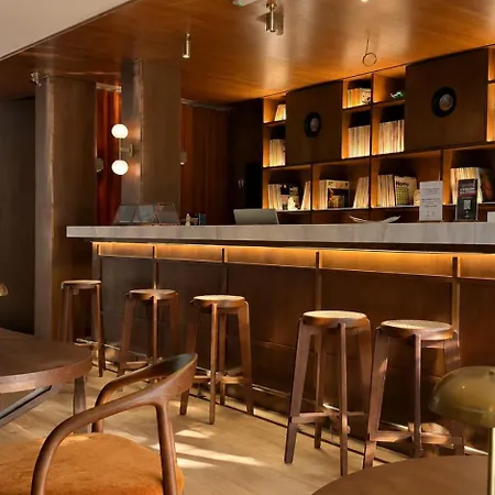 Latroupe Hotel Le Berger-3