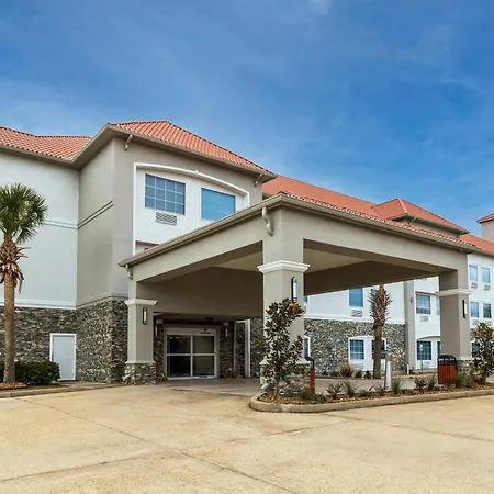 Comfort Inn & Suites New Iberia - Avery Island-3