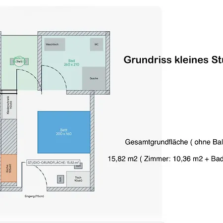 Gästehaus Genf-3
