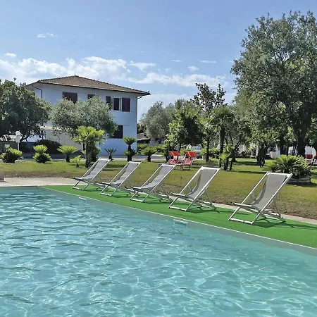 Residence Il Pavone-2