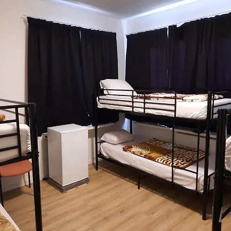 Guest House Amsterdam-2