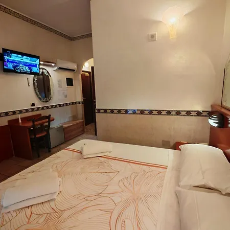 Motel Villaggio-2