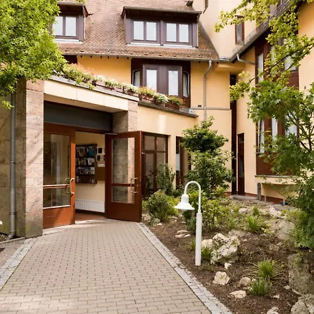 H+ Hotel Nuernberg By Sunday Hotels-2
