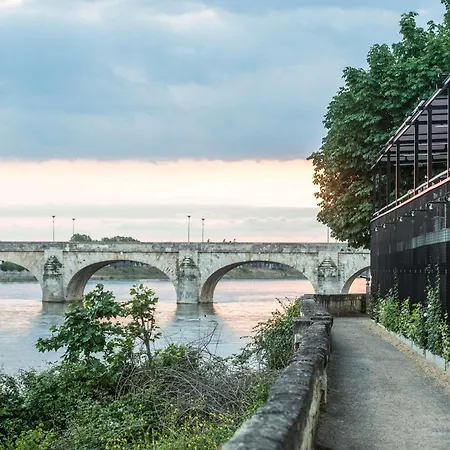 Mercure Bords de Loire Saumur-2