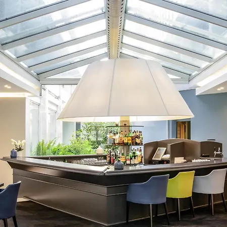 Mercure Roma West-2