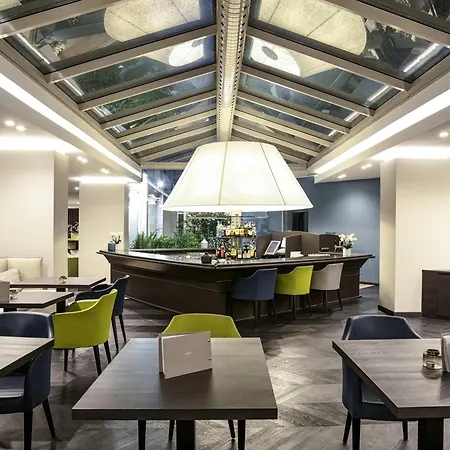 Mercure Roma West-3