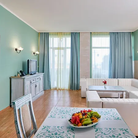Festa Pomorie Resort-3