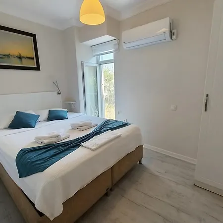 Goecek Selya Hotel-3