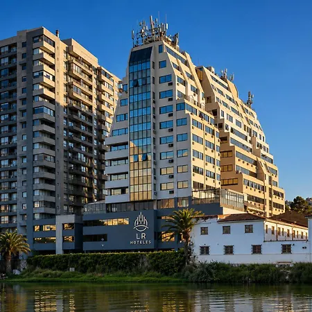 LRH Viña del Mar&Convention Center-3