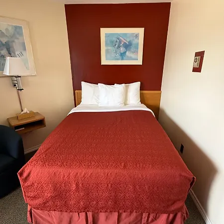 Trunk Road Motel-3