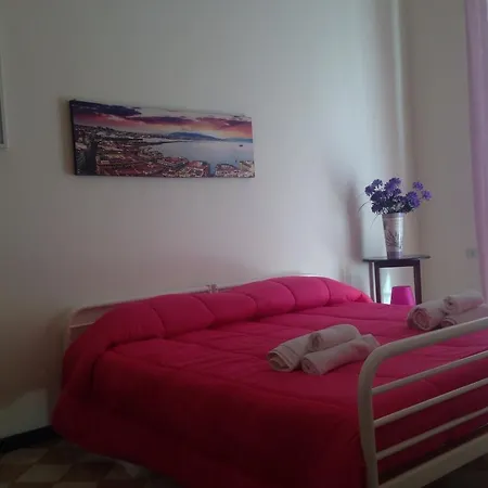 O Sarracino B&B-2