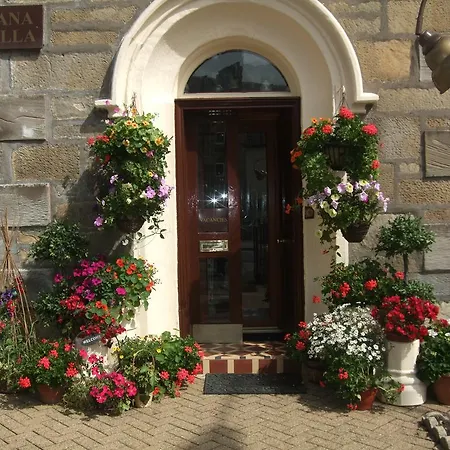 Dana Villa Holiday Accommodation-3