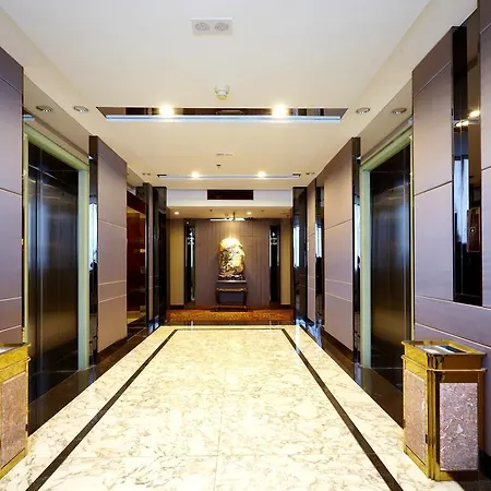 Mandarin Hotel-3