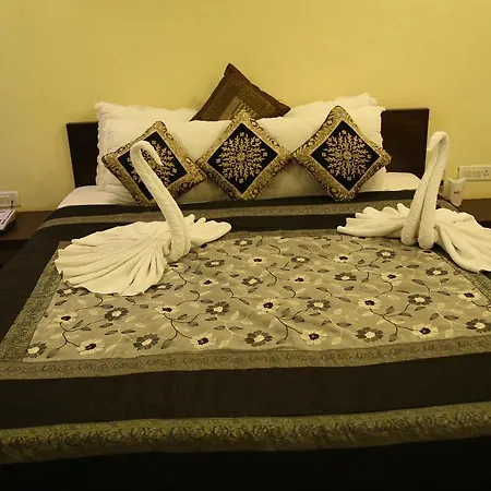 Meuse Jupiter Business And Luxury Hotel-3