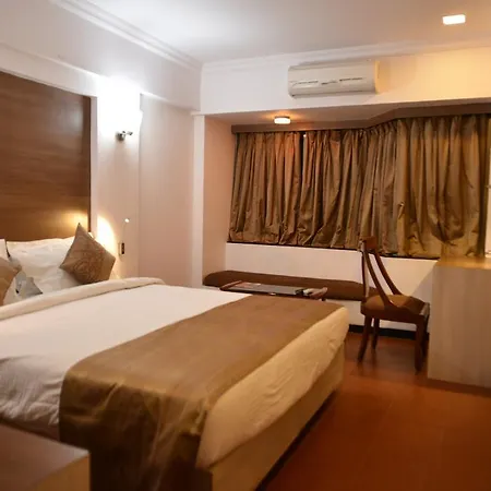 Meuse Jupiter Business And Luxury Hotel-2