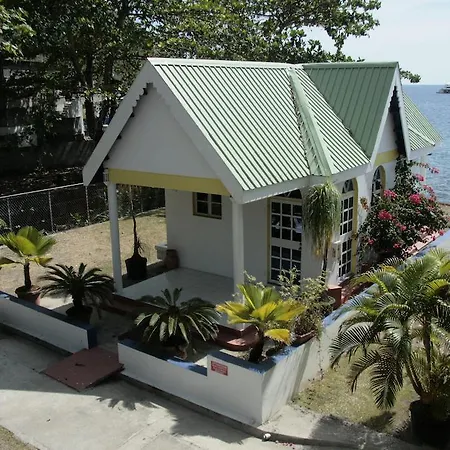 Evergreen Hotel-3