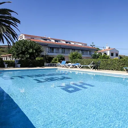 Hostal Port Fornells (Adults Only)-3